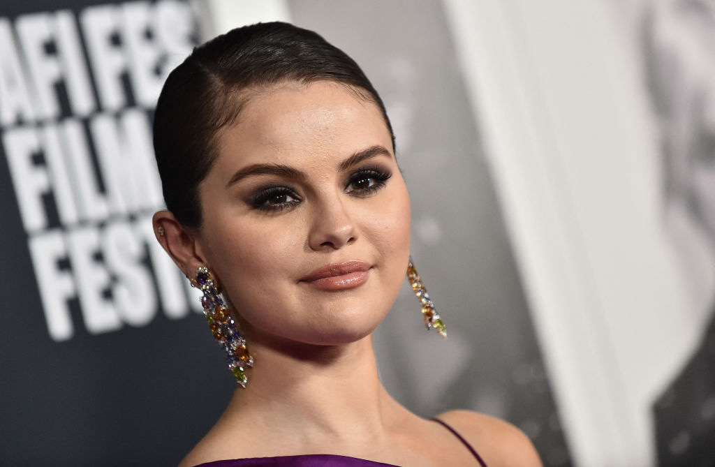 Selena Gomez Net Worth 2023 'Lose You To Love Me' Singer Most