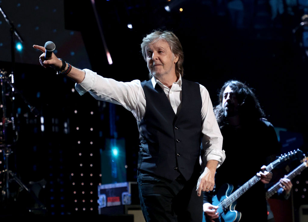 The Rolling Stones, Paul McCartney's Collaboration Confirmed: Band Shares Details of Upcoming Album