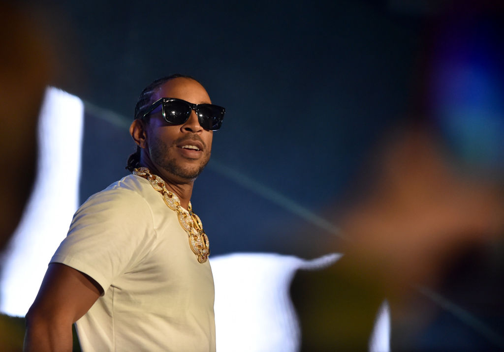 Ludacris Concert to Be Protested by PETA Due to Mistreatment of Animals