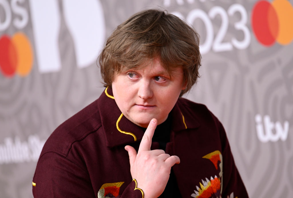 Lewis Capaldi 2024 Update Singer Makes First Appearance After Hiatus