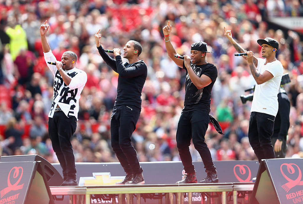 JLS 'The Hits' Arena Tour 2023: Venue, Dates, How to Buy Tickets?