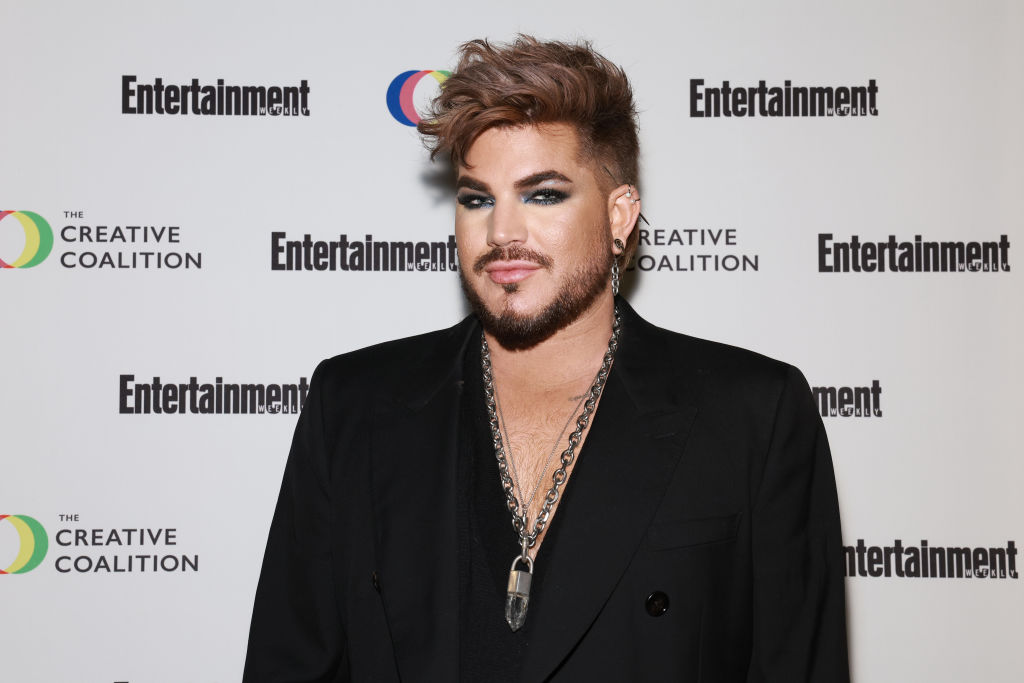 Adam Lambert on How Fronting Queen Inspired His New Album: 'I Really Respect That!' 
