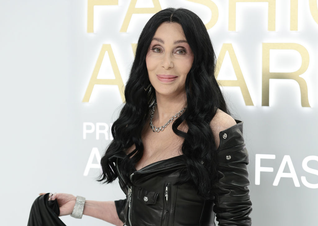 Cher's 40-Year-Old Age Gap With AE Edwards Gets Approval From Singer's Co-Star: 'All For Her'