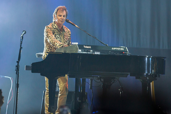Jonathan Cain Now 2023: Age, Net Worth, Musician Gets Involved in a Legal  Battle with Fellow Bandmate | Music Times