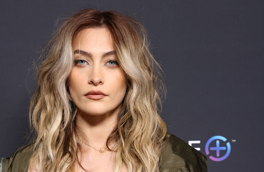 Paris Jackson New Music: Here’s Why King of Pop’s Daughter Chose Grunge Instead of Dad’s Genre