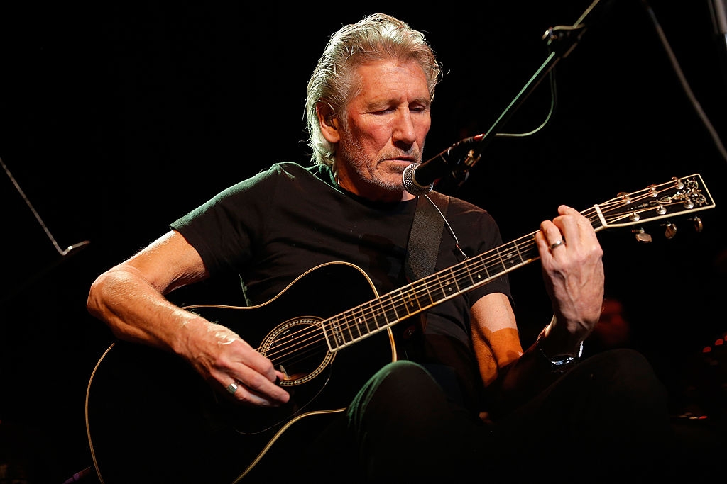 Why Did Roger Waters' Germany Show Get Canceled? City Council Reveals Shocking Reason