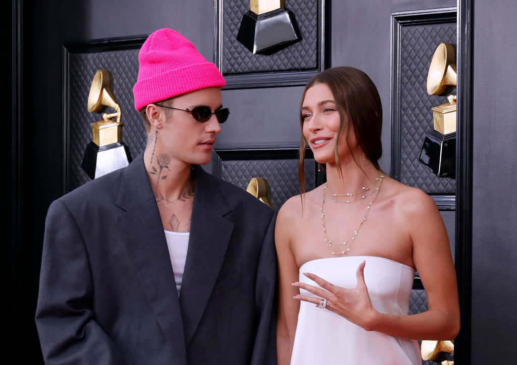 Hailey Bieber Names Her Current Favorite Album — And It S Not By Husband Justin Bieber Music Times