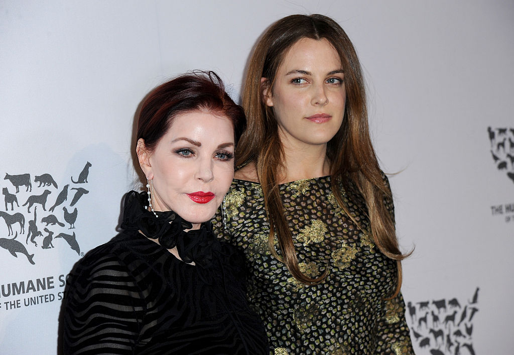 Riley Keough, Priscilla Presley Could Come Face-to-Face At 'Elvis' Oscars After-Party Amid Legal War