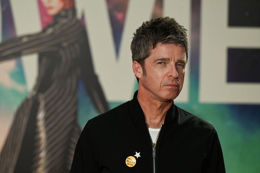 Noel Gallagher Singer Singles Out Sam Smith in Pop Music Rant: 'Stars of Today Are Idiots!'