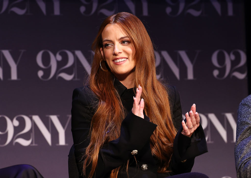Lisa Marie Presley's Daughter Riley Keough Lied About Singing Skills To Score THIS TV Role