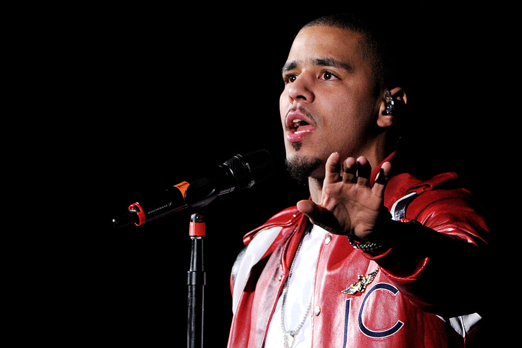 Drake, J. Cole, Usher, Burna Boy Headlining Dreamville Festival 2023: Tickets, Dates, MORE