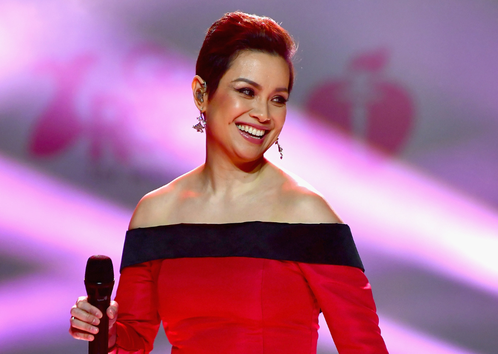 Lea Salonga Joins 'Here Lies Love' Broadway Cast Amid Show's Local Backlash
