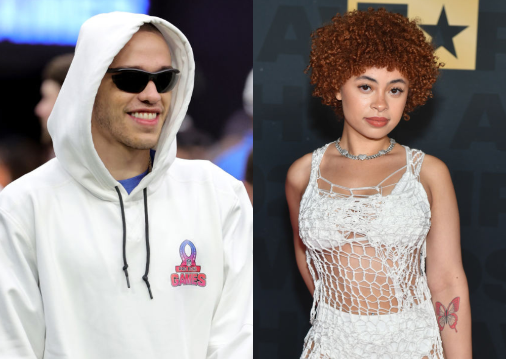 Is Pete Davidson Dating Ice Spice? The Truth Revealed