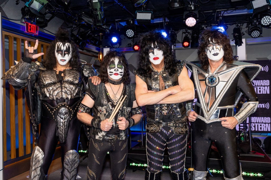 Is KISS Satanic? Band Reveals Whether Its Name Stands for Satanic Acronym or Not
