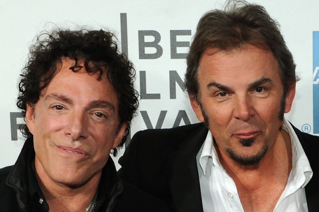 Journey Bandmates Neal Schon, Jonathan Cain Hired Off-Duty Police Amid Feud — Why?