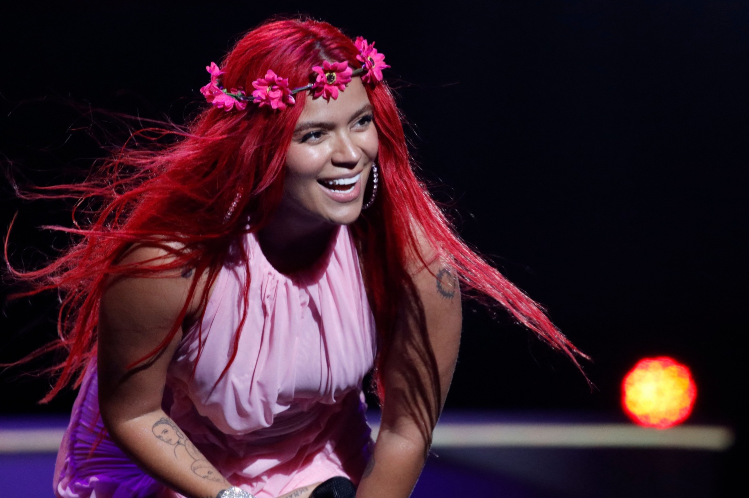 2023 Heat Latin Music Awards Nominees List Karol G, Feid Leads With 6