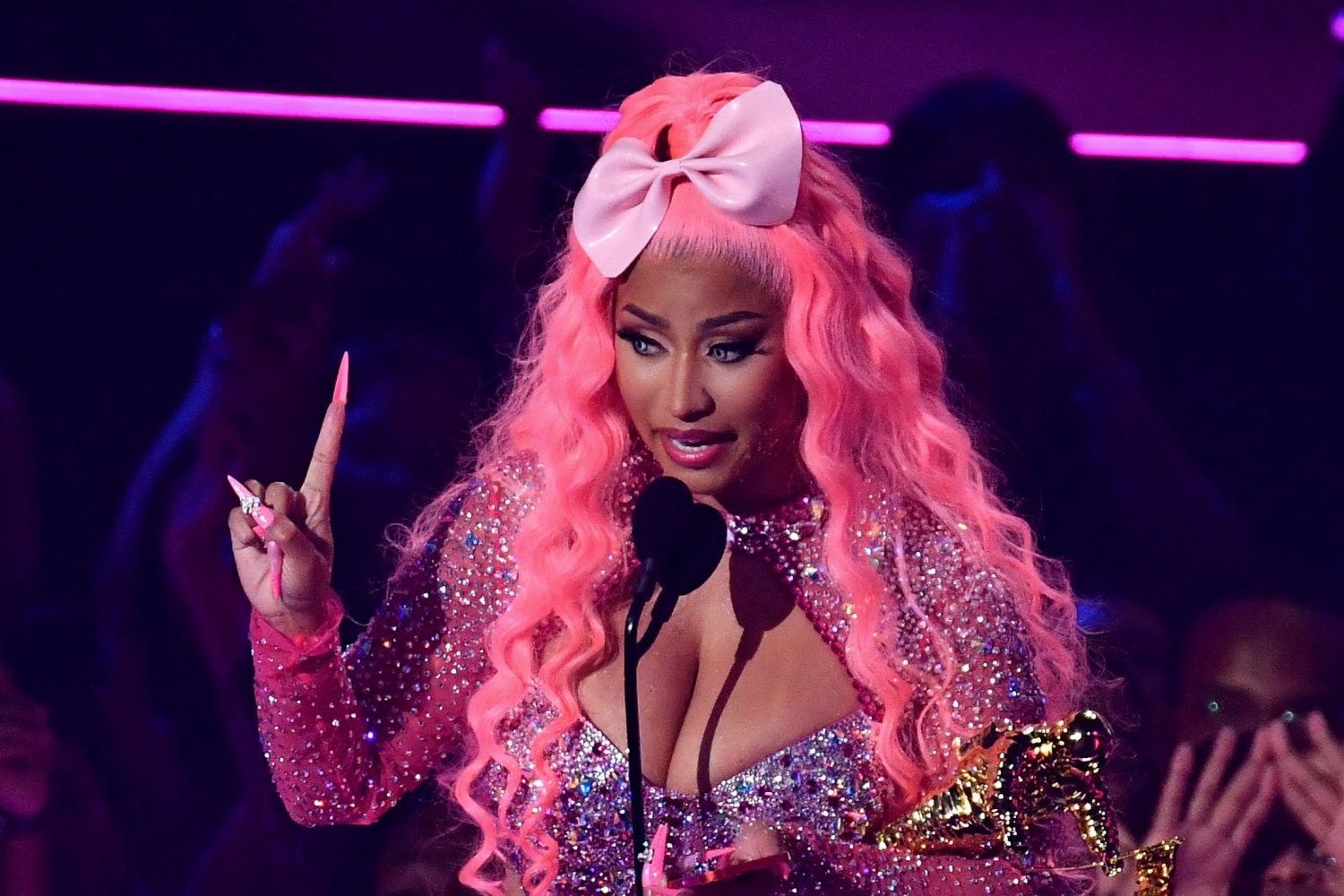 Nicki Minaj Net Worth 2023: How Much the Female Rapper Made in Her Career So Far | Music Times