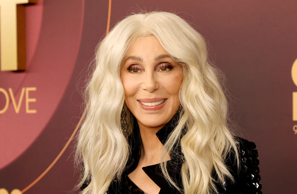 Cher Reveals Collaborating with Boyfriend Alexander Edwards for Upcoming Albums: 'You've Got Something Good!'