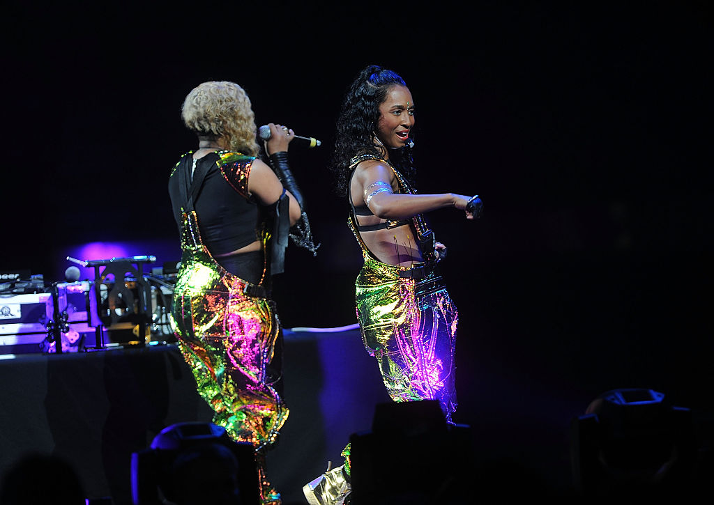 TLC, Shaggy TOUR 2023 How to Get Tickets + Special Guests, Dates, and