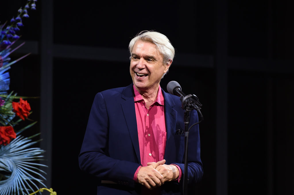 David Byrne Declares Talking Heads Will NEVER Reunite Years After Unofficial Disbandment