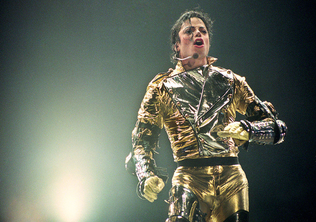 Michael Jackson, R. Kelly the 'Same'? Taj Jackson Criticizes Chris Rock For 'Decades of Harassment'