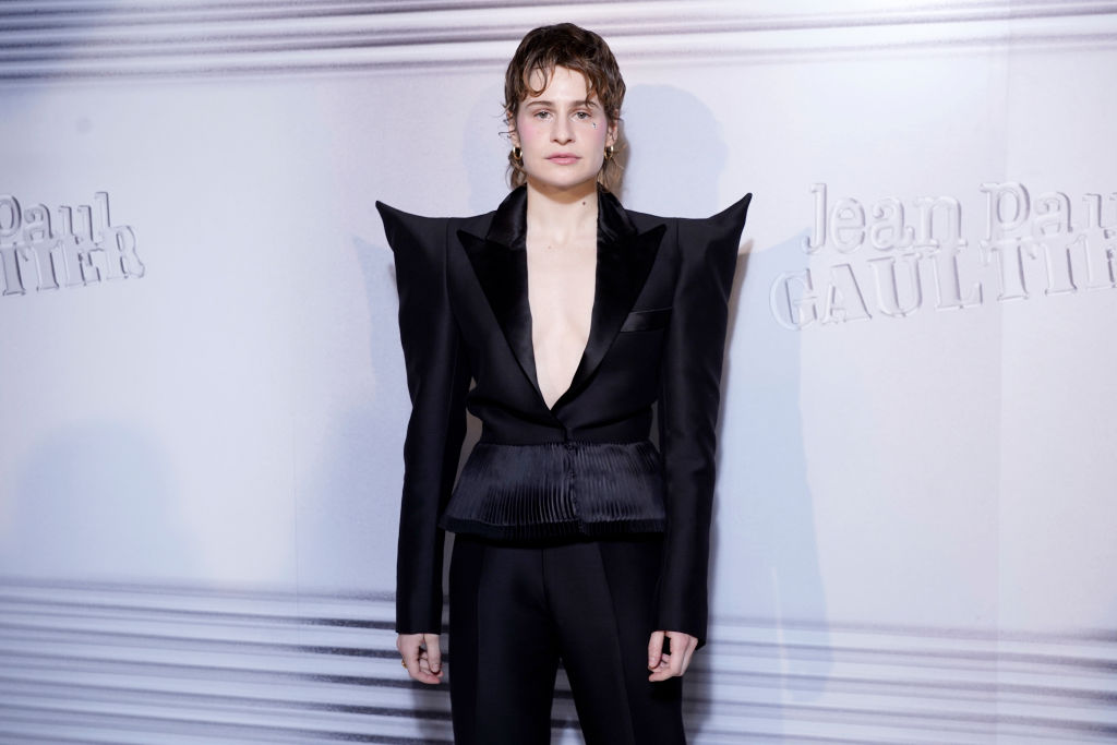 Christine And The Queens NEW Album 2023: Release Date, Madonna Collaboration + More Details!