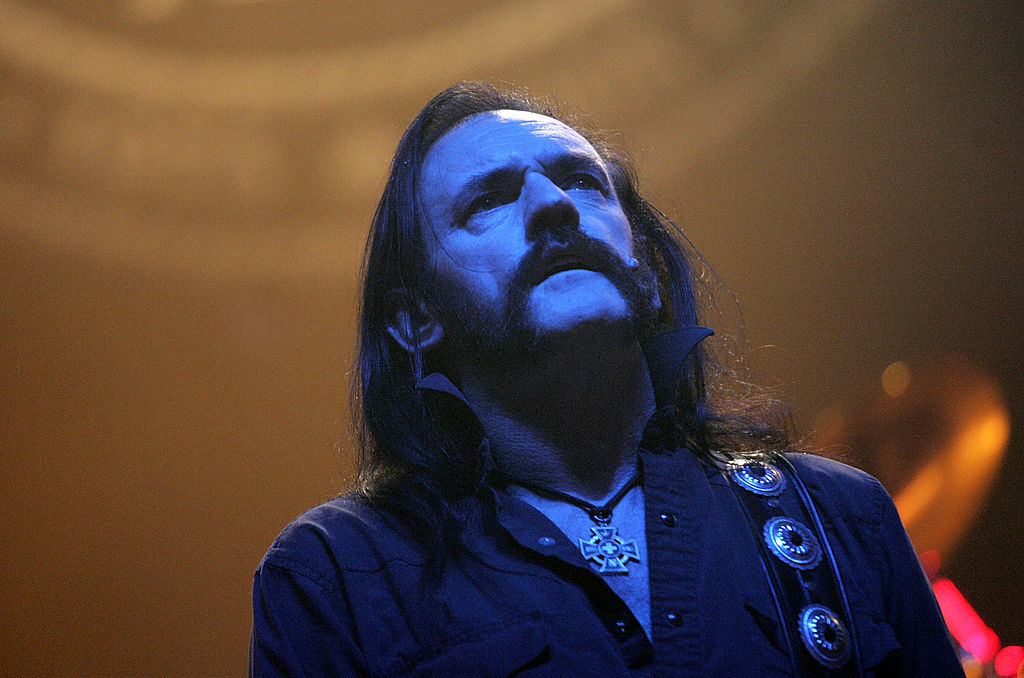 Lemmy Kilmister Dead: Motorhead Frontman Did NOT Know He Was Dying Despite Health Struggles, Per Bandmate