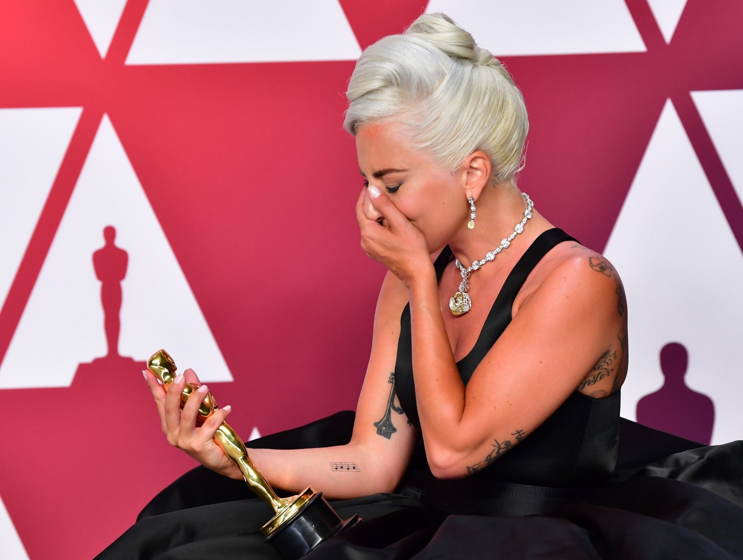 No, Lady Gaga Won't Perform At The Oscars 2023 Here's Why! Music Times