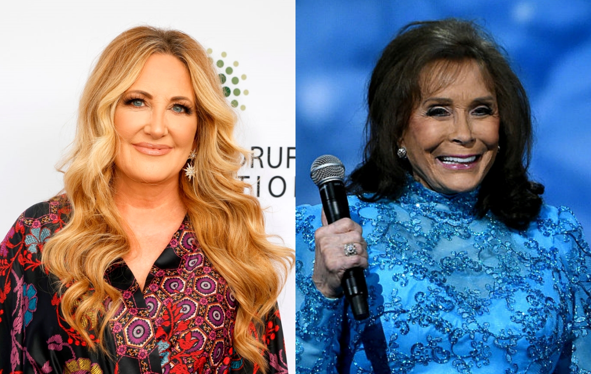 Loretta Lynn Dead: Country Icon Left THIS Advice to Lee Ann Womack Before Passing