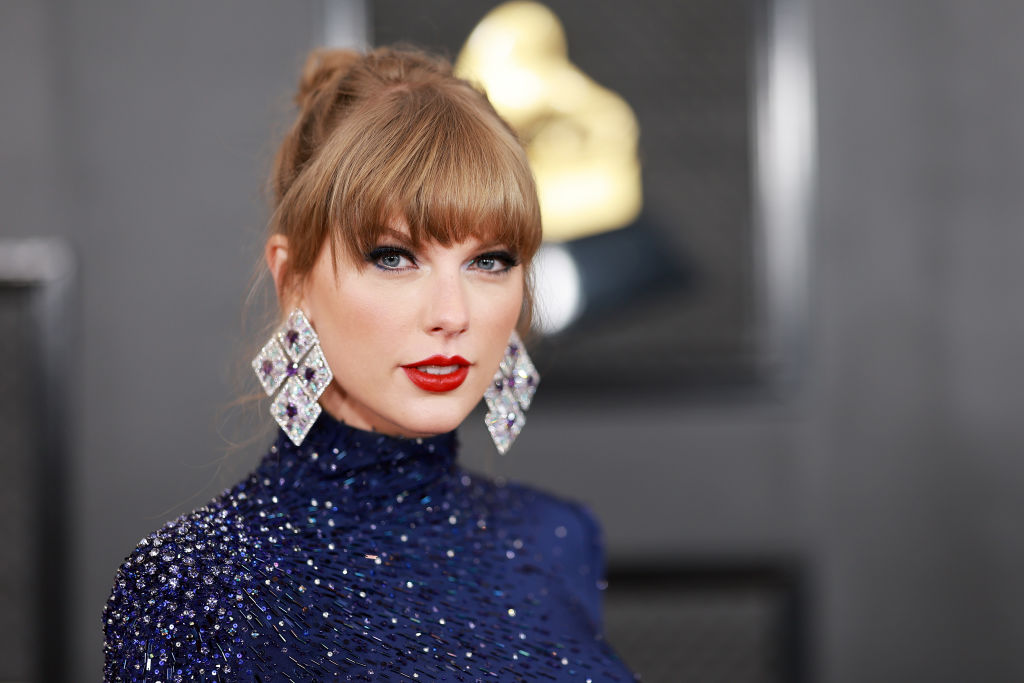 Taylor Swift's 'All Too Well (10 Minute Version)' Included in Stanford University's Syllabus: Everything to Know