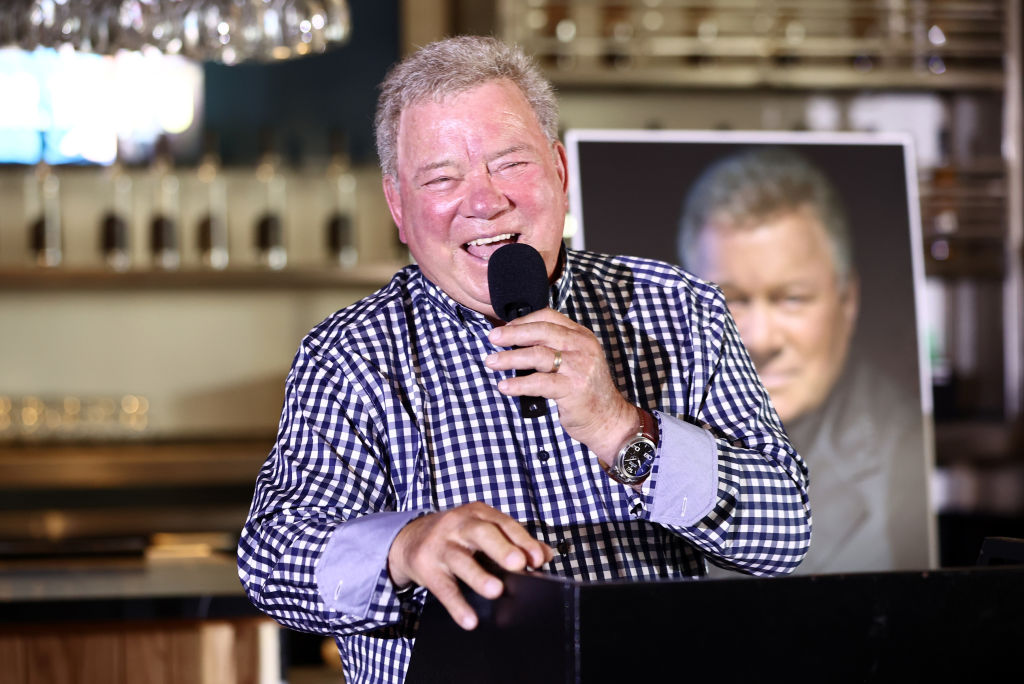 William Shatner Shock: Actor-Musician Speaks Up About 'Not Having Long To Live' Decades After Debut