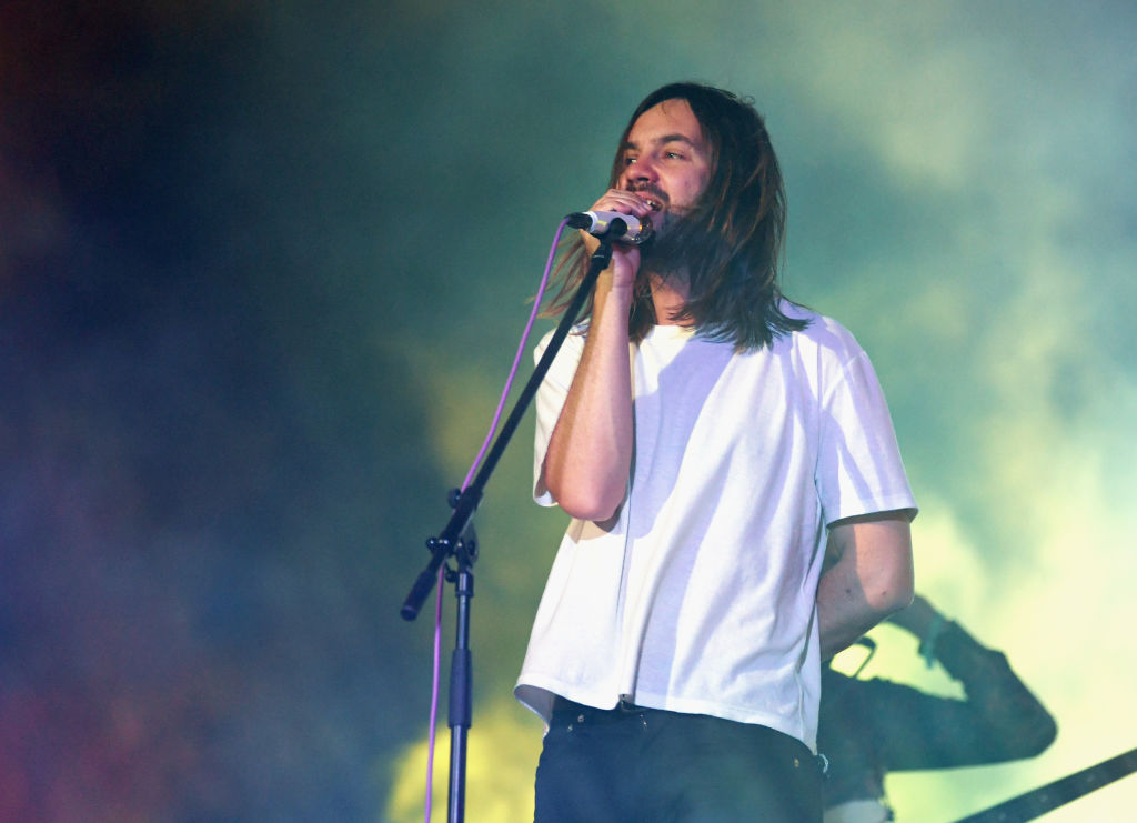 Tame Impala Frontman Kevin Parker Praised Over Perfect Show Despite Hip Injury