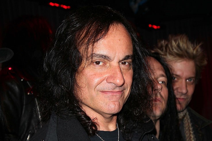 Vinny Appice Calls Out Vocalists Who Cannot Sing Tracks Live