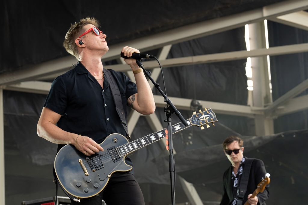 Interpol Tour Dates 2023: How to Get Tickets + More Details!