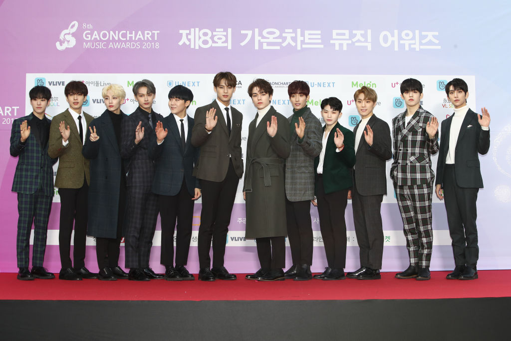 SEVENTEEN to Drop New Album Next Month: Here's Everything to Know