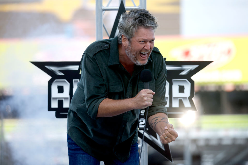 2023 CMT Music Awards Announce More of StarStudded Lineup Blake