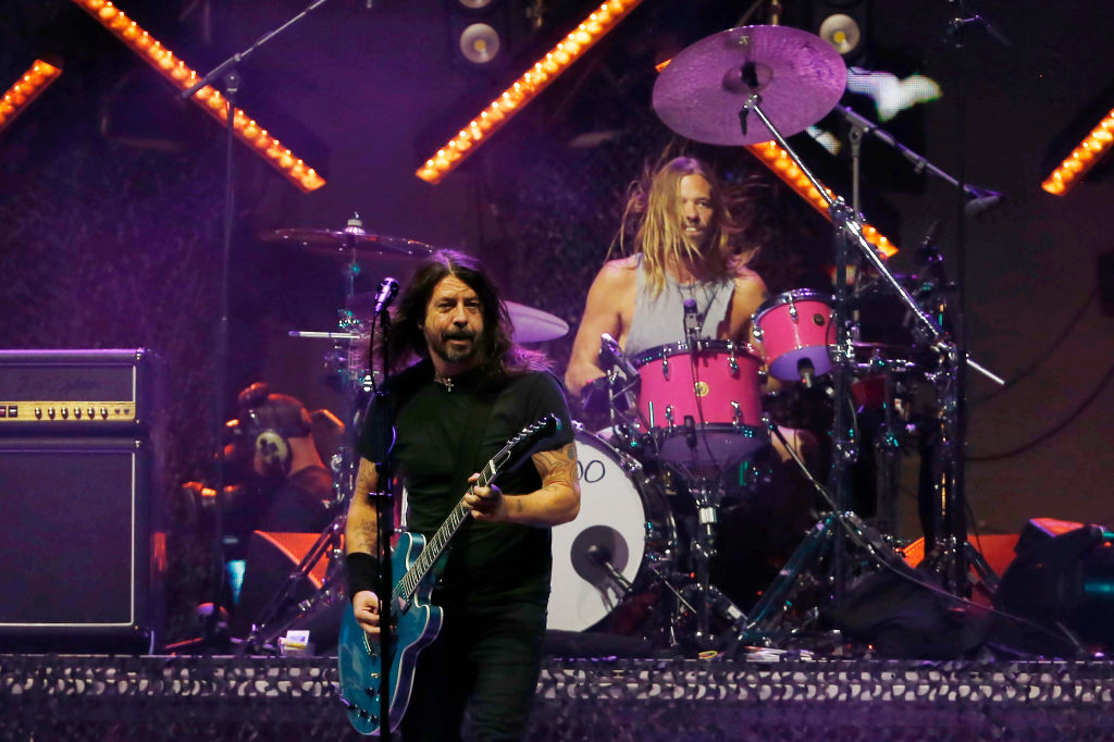 Foo Fighters, Green Day, More to Headline Louder than Life Festival 2023: Tickets, Dates, Lineup