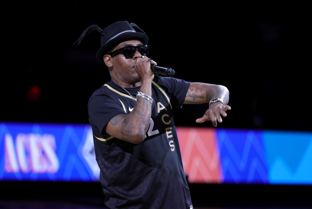 Coolio's Posthumous Album 'Long Live Coolio' Coming Soon: Unreleased Songs, Collaborations, MORE