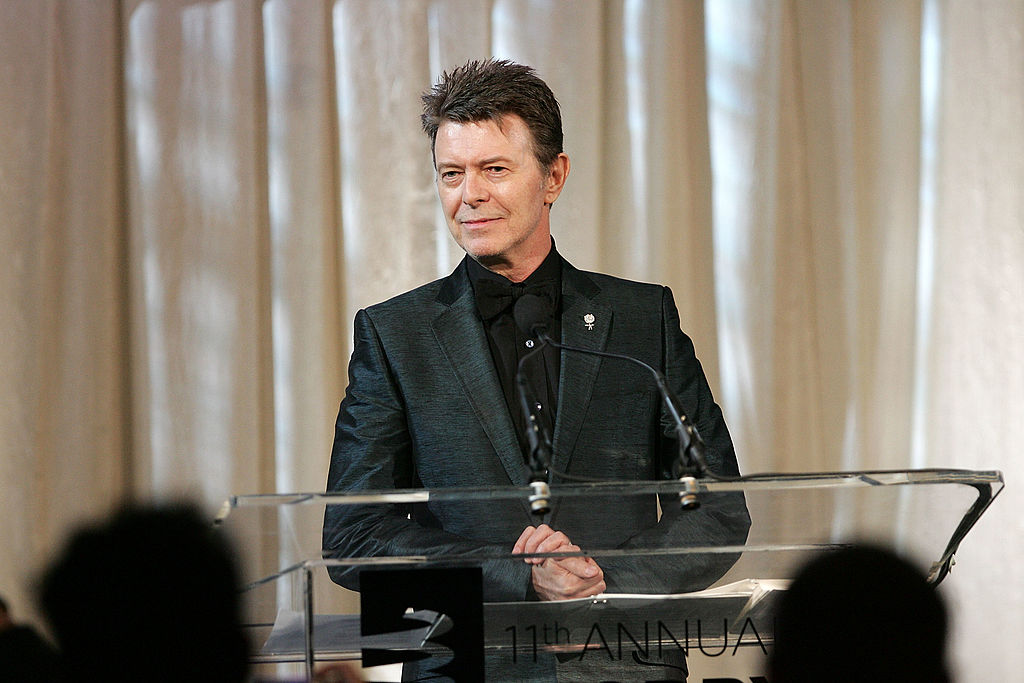 David Bowie Said He Hated Singing Despite His Success — Why?