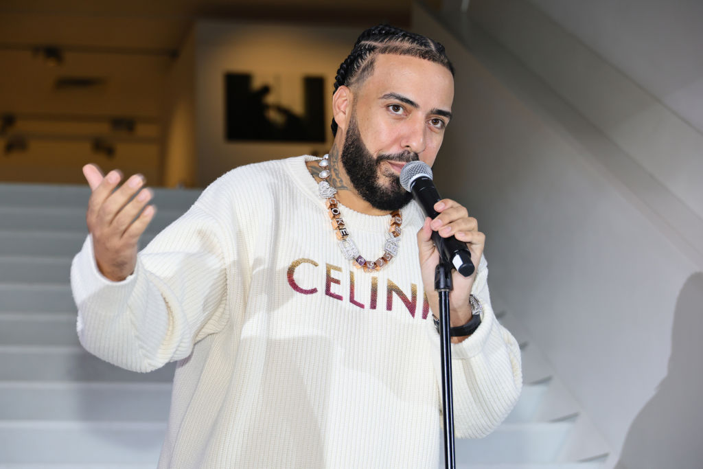 French Montana Florida Shooting: Music Video Extra Sues Rapper for Injury, Negligence [REPORT]