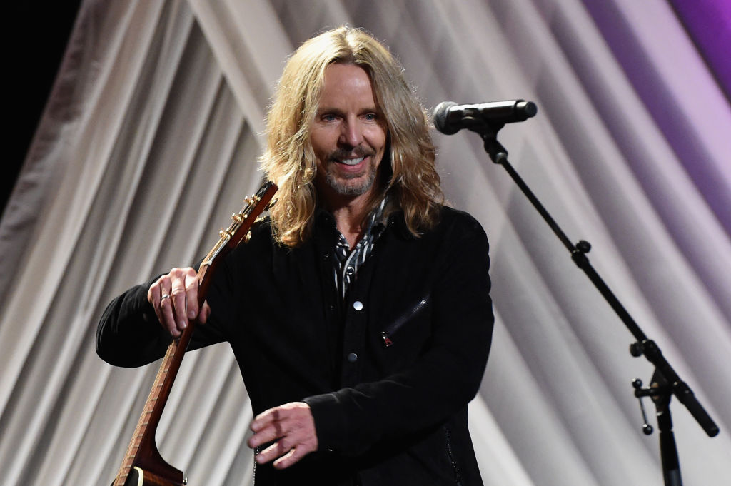 Tommy Shaw of Styx, Damn Yankees
