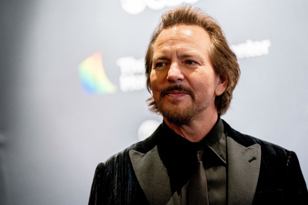 Pearl Jam Shock: Eddie Vedder's Job Before Becoming a Rock Star Revealed