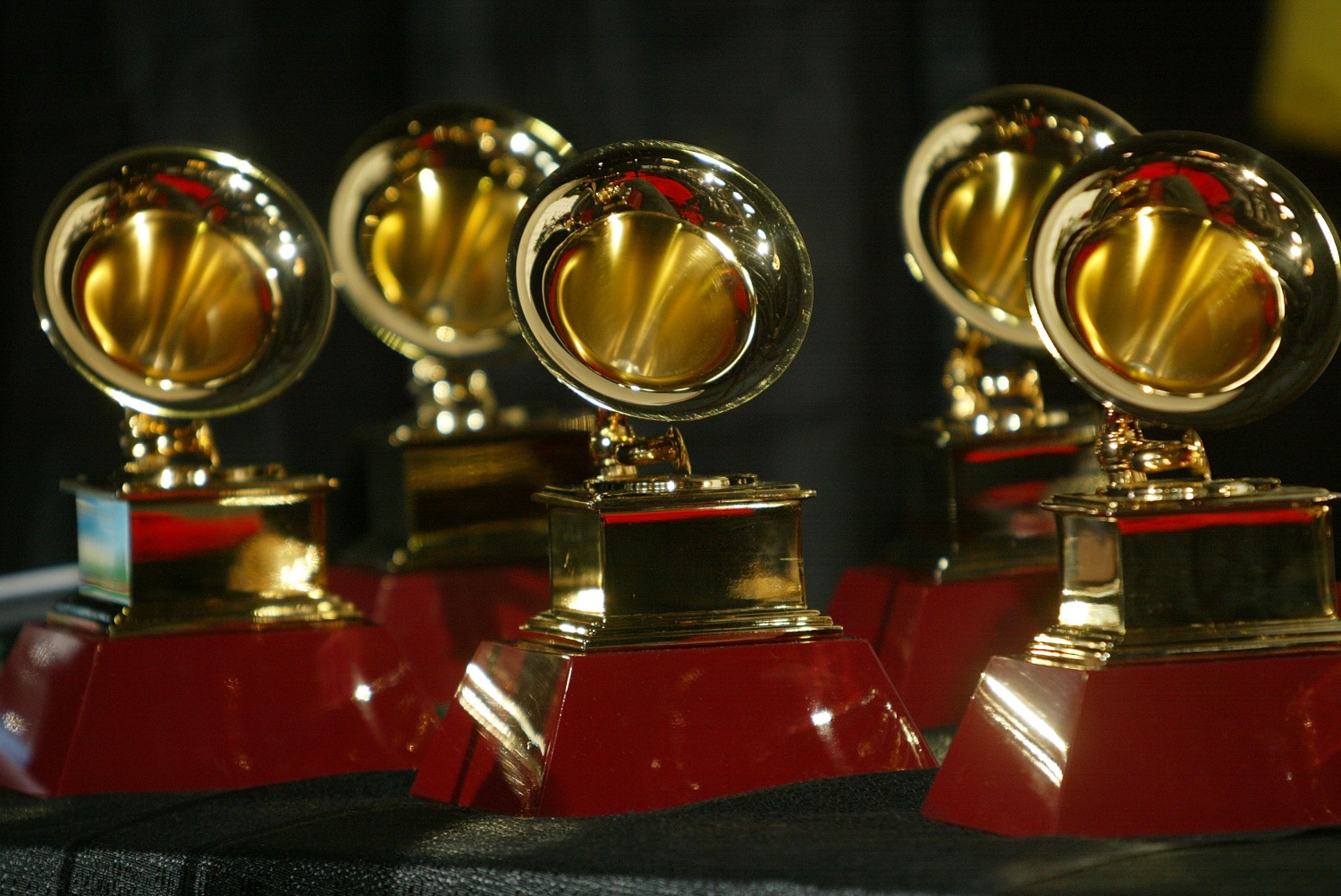 Grammy Nominations 2024 Here's How Many Were Considered Each Category