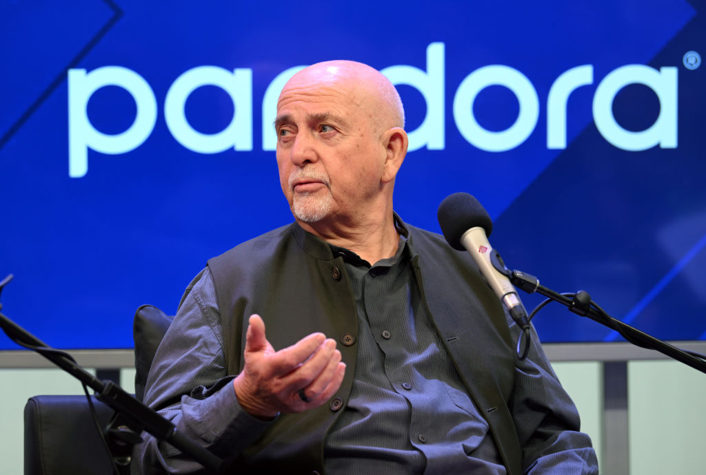 Peter Gabriel TOUR 2023 Extended How to Get Tickets + New Dates