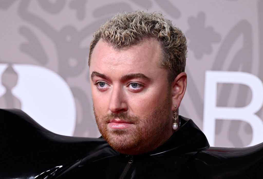 Sam Smith TOUR 2023 Singer Reveals Shows Will Be Different