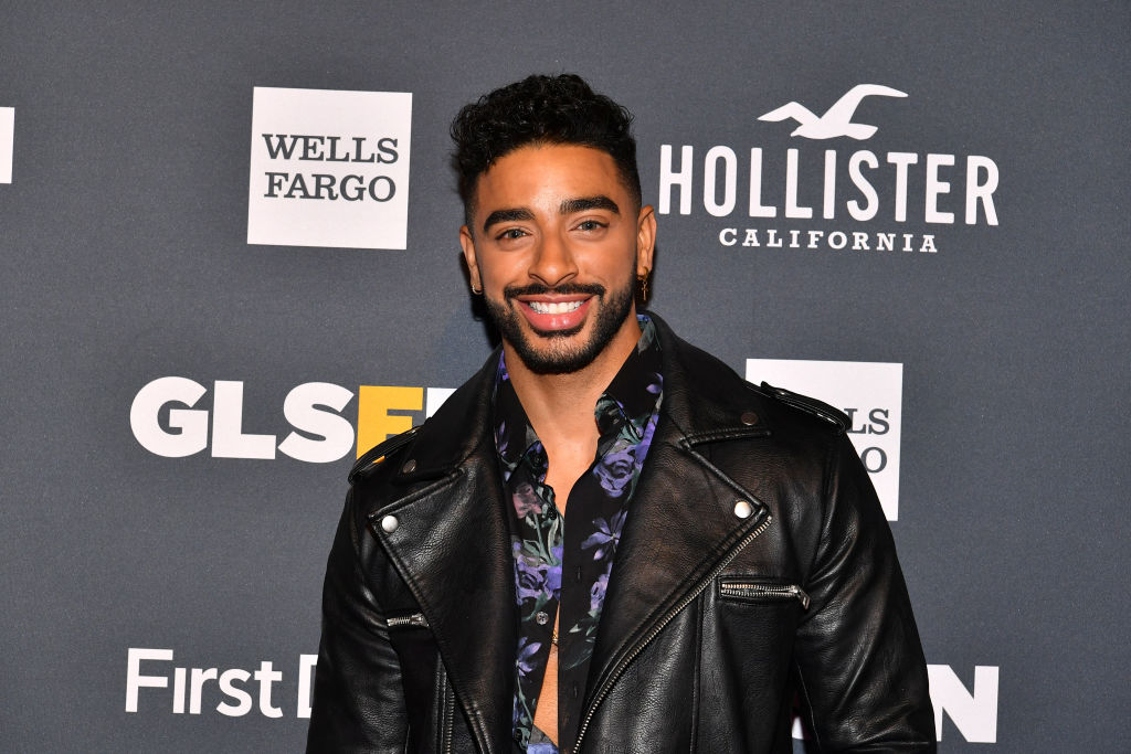 Taylor Swift Shock: 'Lavender Haze' Music Video Actor Laith Ashley Reveals Why He Was Afraid To Touch Pop Star During MV Filming
