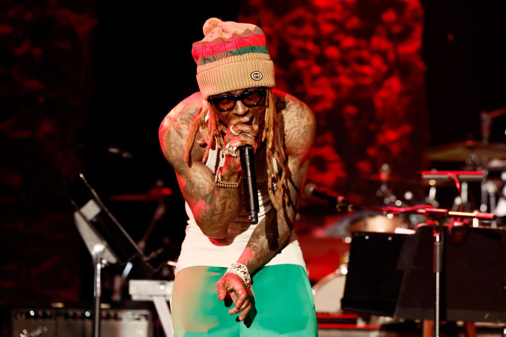 Lil Wayne Net Worth 2023 Rappers Fortune Affected By Previous Financial Struggles 