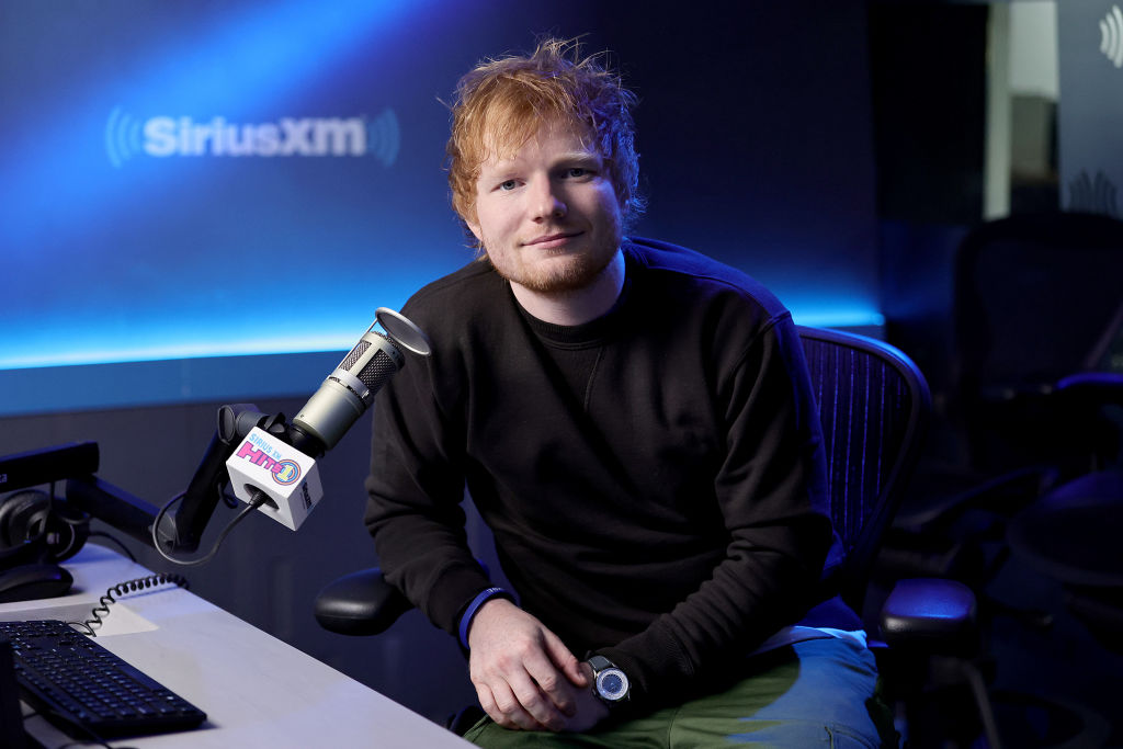 Ed Sheeran Dying? Singer Reveals Posthumous Album in the Works: 'I Have It In My Will!'