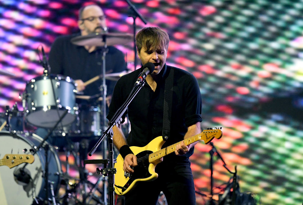 The Postal Service, Death Cab for Cutie Tour Extends to 2024: Here's ...