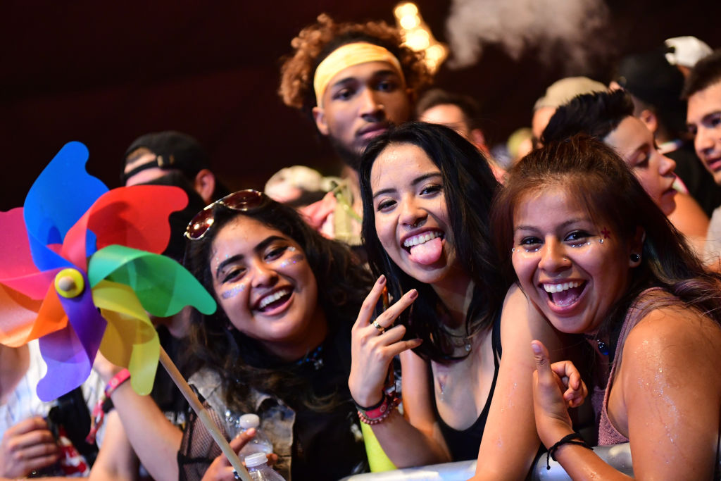 Cocahella 2023 Free VIP Tickets: Here's How You Can Attend The Festival With Your Friends!